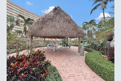 405 N Ocean Blvd, Unit #107, Pompano Beach, FL 33062 - Photo 28