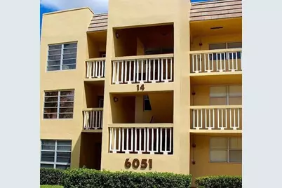 6051 NW 61st Ave, Unit #205, Tamarac, FL 33319 - Photo 18