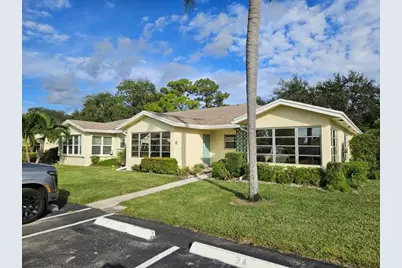 5073  Lakefront Blvd, Unit #C, Delray Beach, FL 33484 - Photo 1