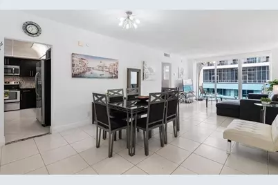 4001 S Ocean Dr, Unit #14D, Hollywood, FL 33019 - Photo 6