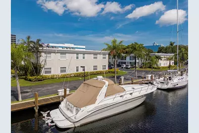 6201  Bay Club Dr, Unit #4, Fort Lauderdale, FL 33308 - Photo 4