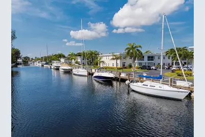 6201  Bay Club Dr, Unit #4, Fort Lauderdale, FL 33308 - Photo 1