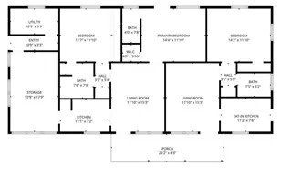 2204 NW 3rd Ave, Wilton Manors, FL 33311 - Photo 2