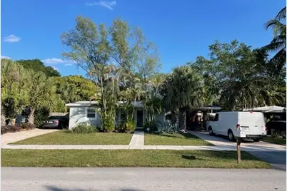 4936 NE 19th Terrace, Pompano Beach, FL 33064 - Photo 1