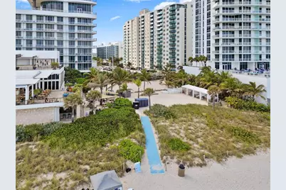 4001 S Ocean Dr, Unit #8E, Hollywood, FL 33019 - Photo 8