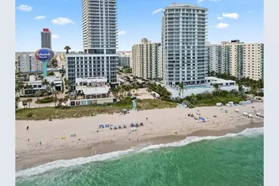 4001 S Ocean Dr, Unit #8E, Hollywood, FL 33019 - Photo 2