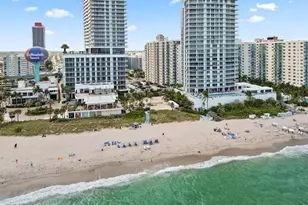 4001 S Ocean Dr Unit, Hollywood, FL 33019 - Photo 2