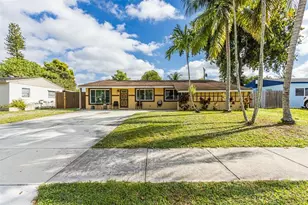 1610 SW 68th Terrace, North Lauderdale, FL 33068 - Photo 40