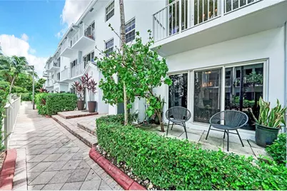 2725 NE 8 Ave, Unit #113, Wilton Manors, FL 33334 - Photo 60