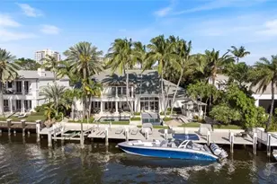 1313 E Lake Dr, Fort Lauderdale, FL 33316 - Photo 6