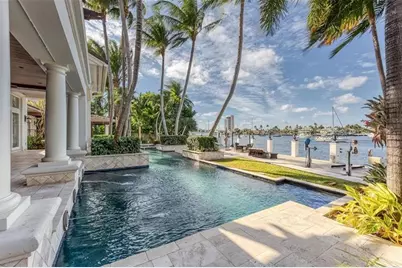 1313 E Lake Dr, Fort Lauderdale, FL 33316 - Photo 16