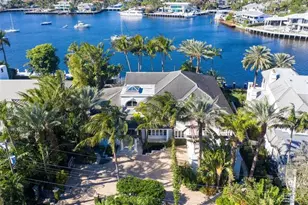 1313 E Lake Dr, Fort Lauderdale, FL 33316 - Photo 2