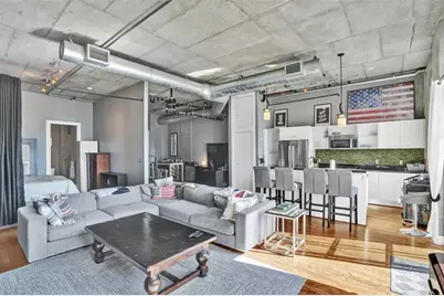 410 NW 1st Ave, Unit #604, Fort Lauderdale, FL 33301 - Photo 1