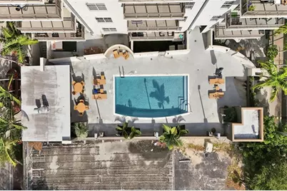 410 NW 1st Ave, Unit #604, Fort Lauderdale, FL 33301 - Photo 20