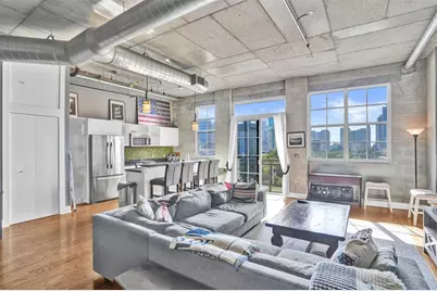 410 NW 1st Ave, Unit #604, Fort Lauderdale, FL 33301 - Photo 6