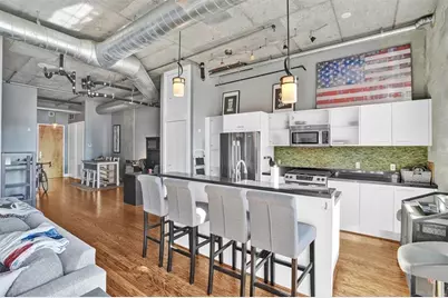 410 NW 1st Ave, Unit #604, Fort Lauderdale, FL 33301 - Photo 2