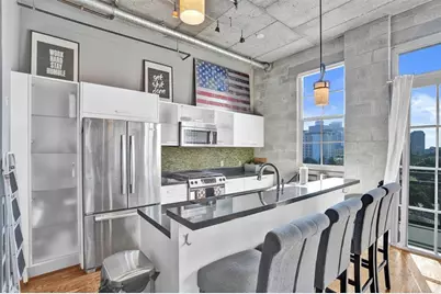 410 NW 1st Ave, Unit #604, Fort Lauderdale, FL 33301 - Photo 38