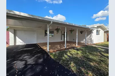 8571 NW 16th St, Pembroke Pines, FL 33024 - Photo 1