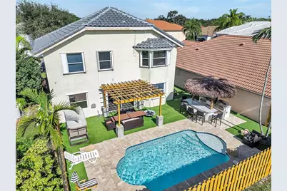 6840 NW 26th St, Margate, FL 33063 - Photo 32