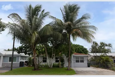 140 NW 46th St, Oakland Park, FL 33309 - Photo 2