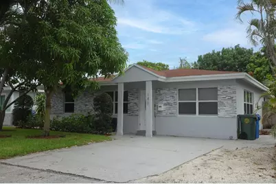 140 NW 46th St, Oakland Park, FL 33309 - Photo 1