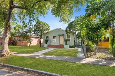 1928  Adams St, Hollywood, FL 33020 - Photo 1