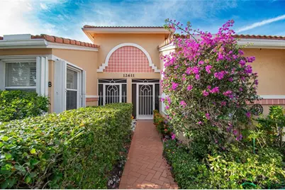 12611  Crystal Pointe Drive, Unit #C, Boynton Beach, FL 33437 - Photo 1