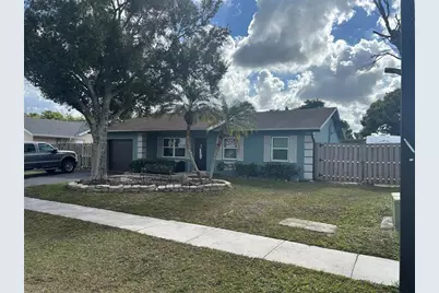 9548  Richmond Cir, Boca Raton, FL 33434 - Photo 4