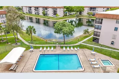 4950 E Sabal Palm Blvd, Unit #302, Tamarac, FL 33319 - Photo 28