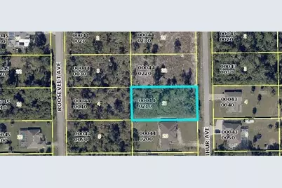 717  McArthur Ave, Lehigh Acres, FL 33936 - Photo 2