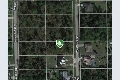 717  McArthur Ave, Lehigh Acres, FL 33936 - Photo 1