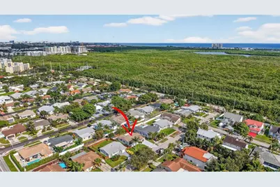 407 SE 5th St, Dania Beach, FL 33004 - Photo 36