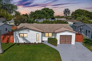 407 SE 5th St, Dania Beach, FL 33004 - Photo 34