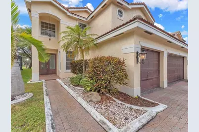 1856 SW 156th Ave, Miramar, FL 33027 - Photo 2