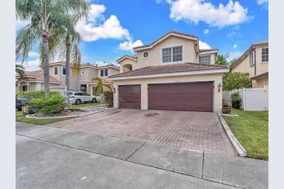 1856 SW 156th Ave, Miramar, FL 33027 - Photo 4