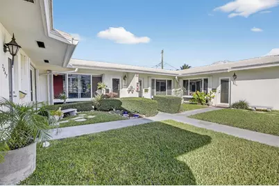 2847-2853 NE 30 St, Fort Lauderdale, FL 33306 - Photo 2