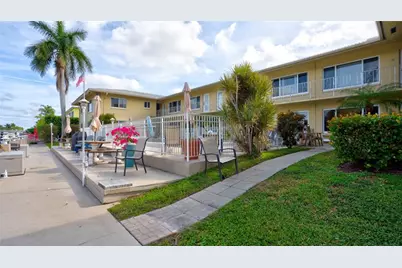 2811 NE 51st, Unit #5, Fort Lauderdale, FL 33308 - Photo 24