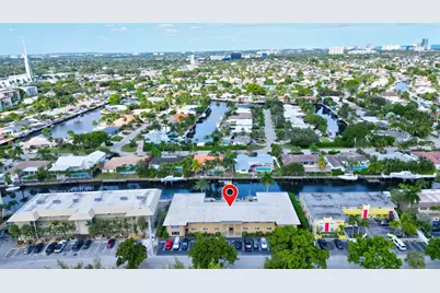 2811 NE 51st, Unit #5, Fort Lauderdale, FL 33308 - Photo 26
