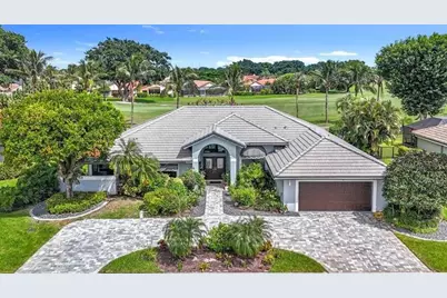 11043  Boca Woods Ln, Boca Raton, FL 33428 - Photo 1