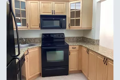 5927  La Pinata Blvd, Unit #C-1, Greenacres, FL 33463 - Photo 4