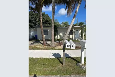 5635  Grant St, Hollywood, FL 33021 - Photo 1