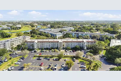 2901  Victoria Cir, Unit #B-2, Coconut Creek, FL 33066 - Photo 2