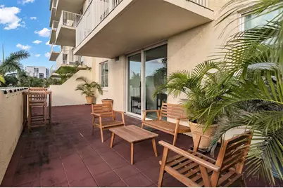 3020 NE 32nd Ave, Unit #406, Fort Lauderdale, FL 33308 - Photo 10