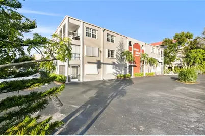 2301 NE 14th Street Cswy, Unit #303-E, Pompano Beach, FL 33062 - Photo 16