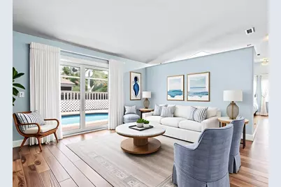 3082  Lillian Ln, Margate, FL 33063 - Photo 2