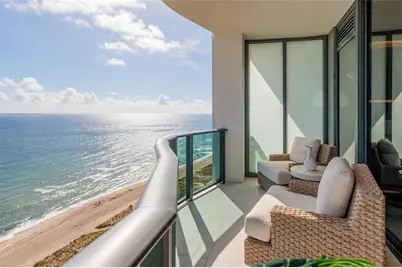 900 N Ocean Blvd, Unit #Lph05, Pompano Beach, FL 33062 - Photo 4