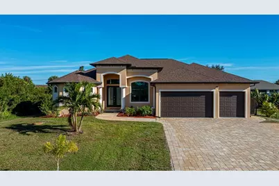 105 Hardee Way, Rotonda West, FL 33947 - Photo 1