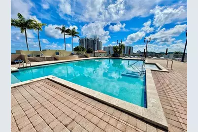 3020 NE 32nd Ave, Unit #905, Fort Lauderdale, FL 33308 - Photo 34