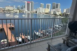 400 Golden Isles Dr, Hallandale Beach, FL 33009 - Photo 2