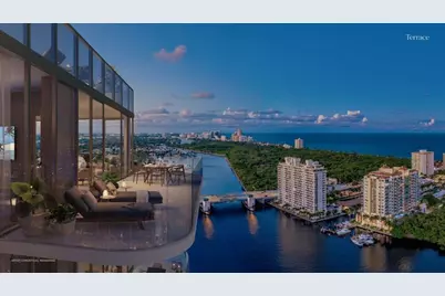 900  Intracoastal Drive, Unit #602, Fort Lauderdale, FL 33304 - Photo 8